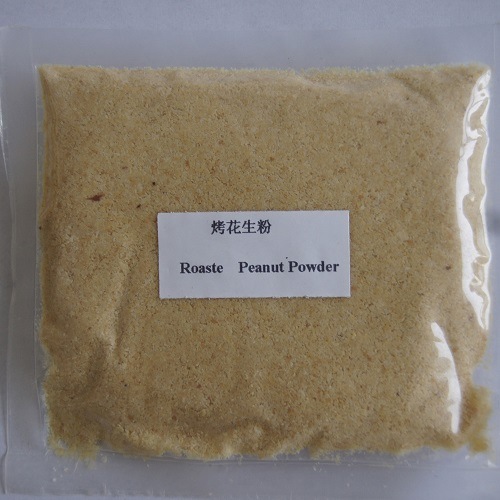 Roasted Peanut Powder