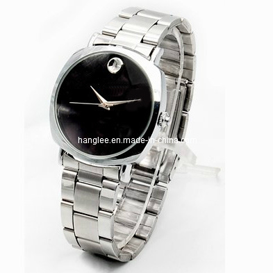 Stainless Steel Watch with High Quality