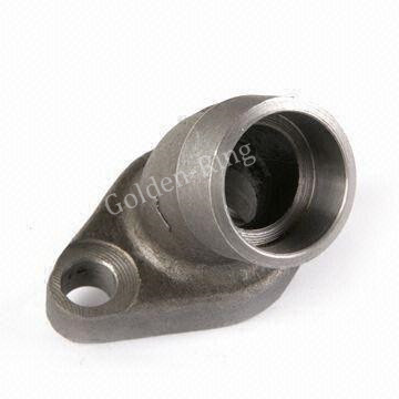 Pipeline Fittings-Railway Part (OEM Parts) CNC Machining OEM Parts