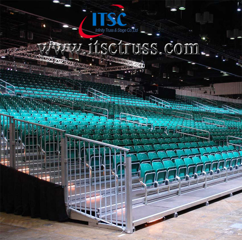 Seating System Solutions