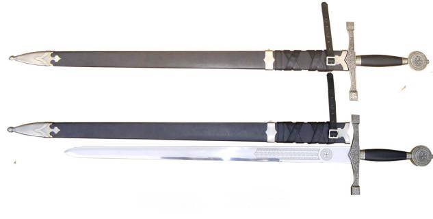 Sword (4106)