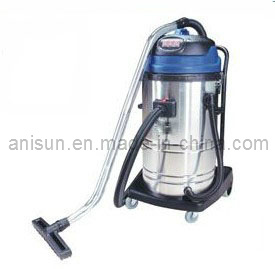 Wet and Dry Vacuum Cleaner 80L (3 motors)