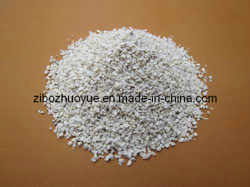 Calcined Flint Clay/Calcined Chamotte