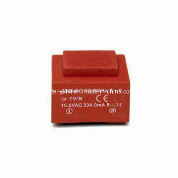 Encapsulated Transformer