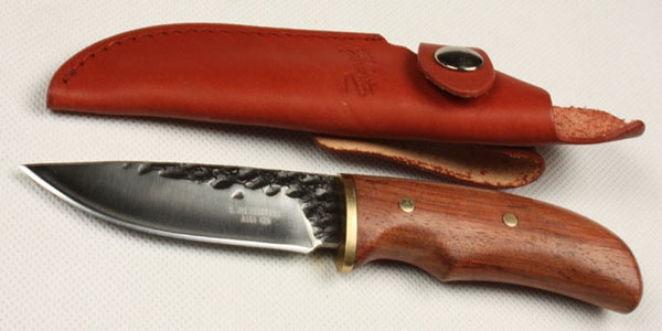 Packing Knife
