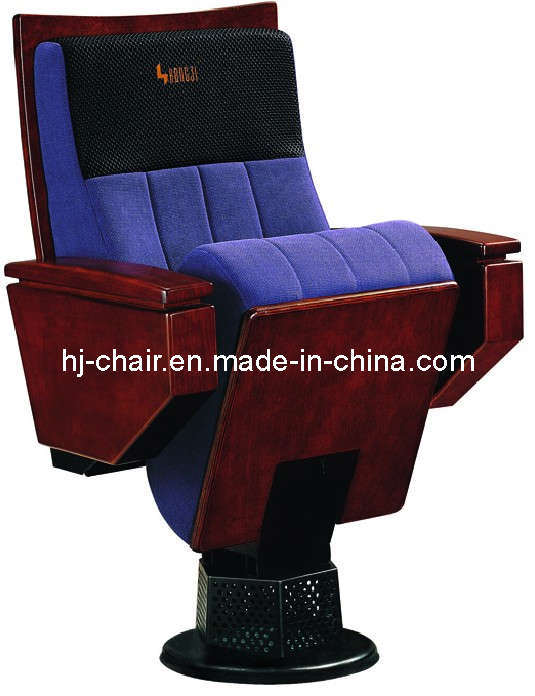 Auditoium Chair Auditorium Seating Theatre Chair (HJ801)