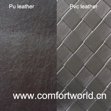 PU Leather / PVC Leather