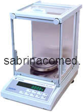 Labaratory-Electronic Precision Balance (JA2003N) 