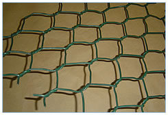 Hexagonal Wire Mesh (3)