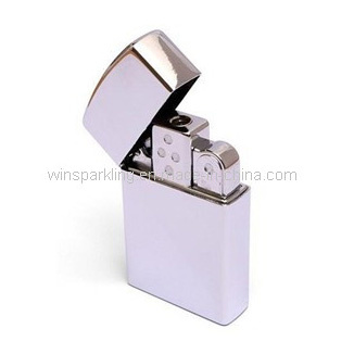 Lighter USB Flash Drive