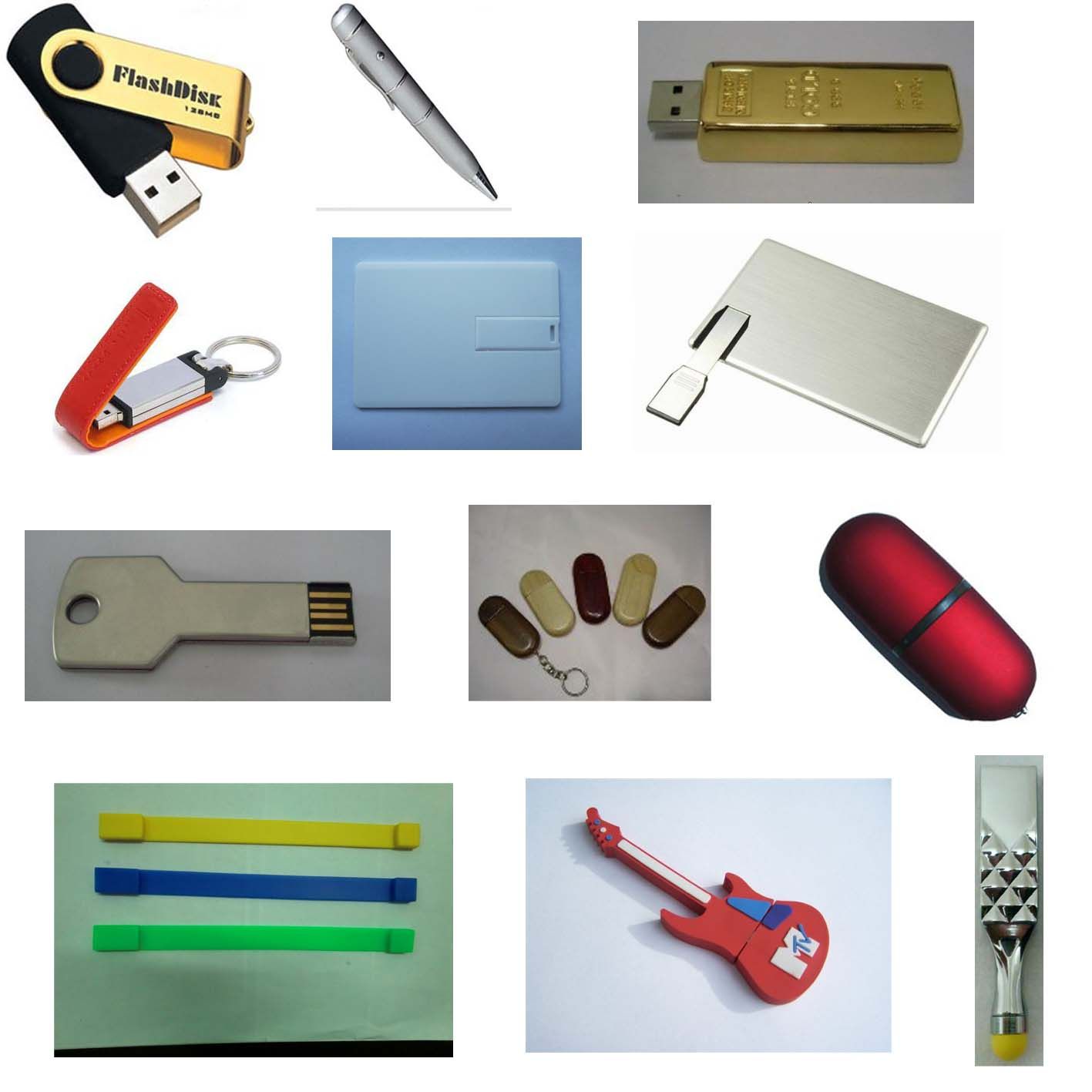 USB Flash Disk