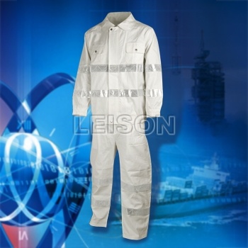 Safety Workwear Use Sunflex Material