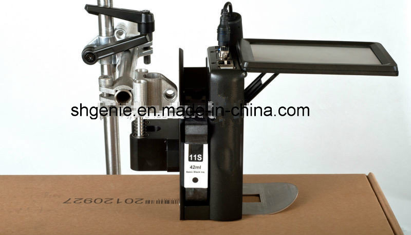 Model E2 Ink Jet Printing Machine