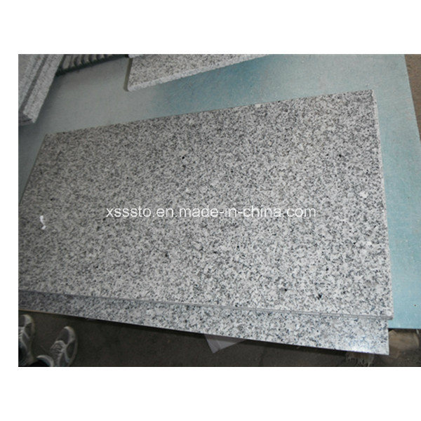 Natural Stone Cheap Grey Tiles G603 Granite for Flooring