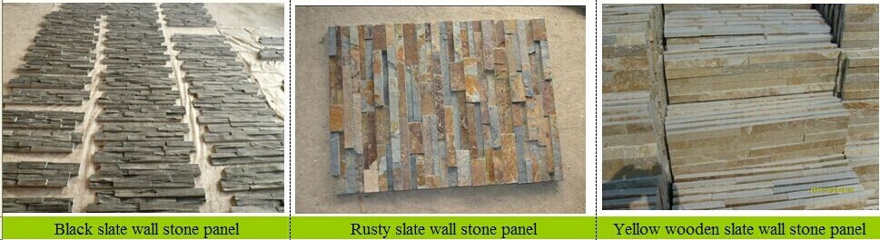 Slate, Slate Tile, Rusty Slate, Yellow Slate, Black Slate, Stone, Natural Slate