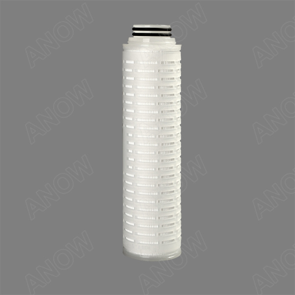 3um Polypropylene (PP) Filters for Inkjet Ink Filtration