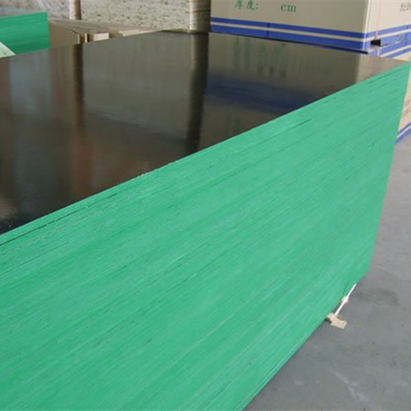 10mm -21mm Film Faced Plywood & Construction Plywood