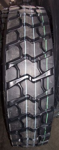 Truck Radial Tyres (12.00R20-18)