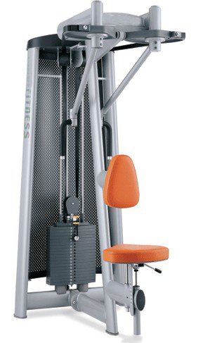 Super Quality Gym Fitness Machine / Pectoral Machine (SL12)