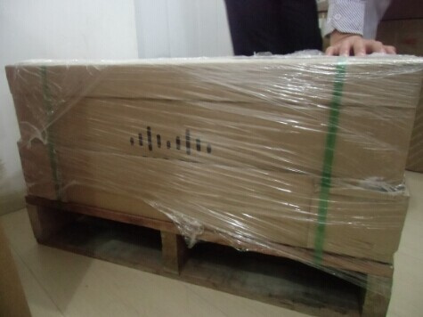 Cisco Multi Service Router Asr1004-10g/K9 Asr1004 Router W/Esp-10g, RP1, SIP10, Aesk9