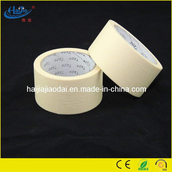 China Factory Made Reinforced Masking Adhesive Tape
