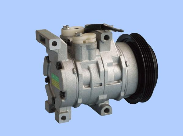 Auto AC Compressor for Vios