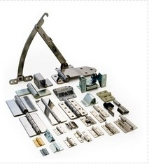 Hinges