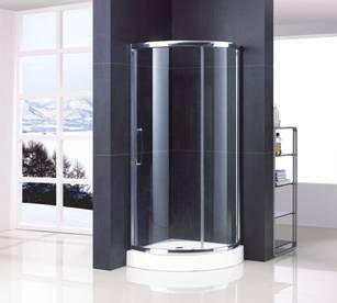Shower Room (QA-CR900)