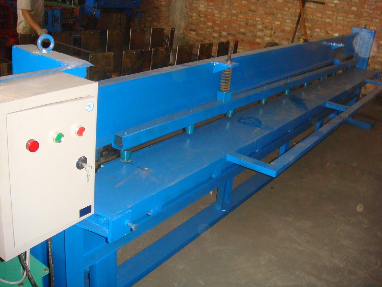Cutting Machine