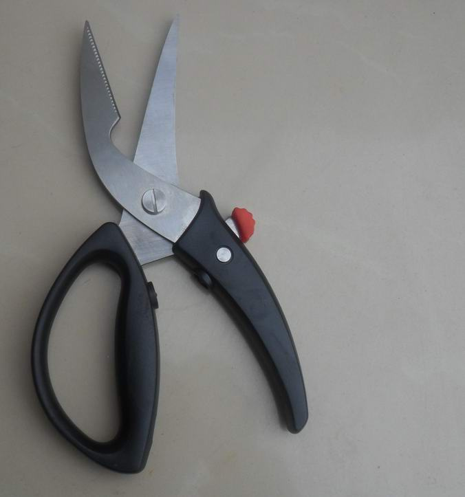 Meat Scissors