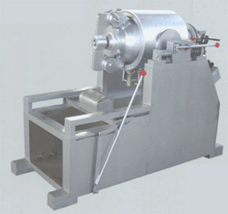 Puffing Machine Explosion Rice Puffing Machinery