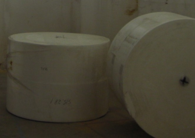 Wood Pulp