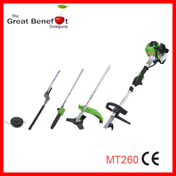 Garden Multi Function Tools (GB-MT260)