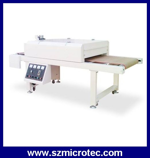 Hot Selling of IR Drying Tunnel Machine (MT-IRDT)