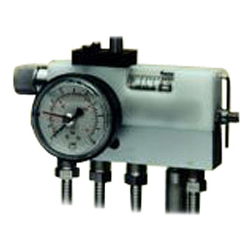 Flow Meter