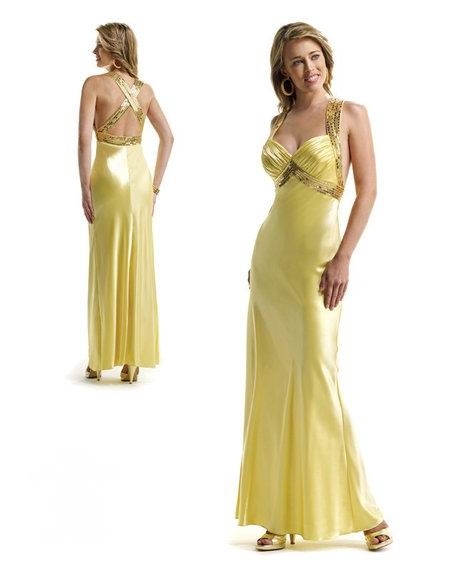 Evening Dress/Prom Dress/Party Dress (BE-015)
