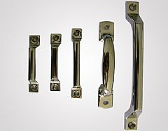 Construction Hardware (Handle)