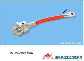 Stud/Phase Control Thyristors (KP)