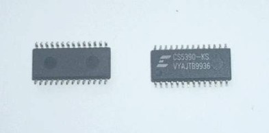 Electronic Component IC CS5390-Ks