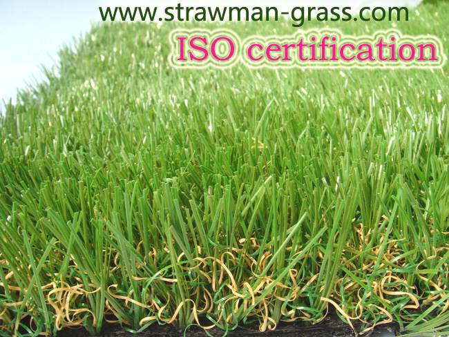 Artificial Turf, Artificial Grass, Landscape Artificial Lawn