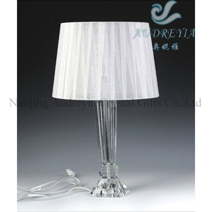 Crystal Table Lamp (AC-TL-010)