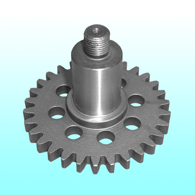 Gear 3