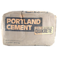 Ordinary Portland Cement (SP-3)
