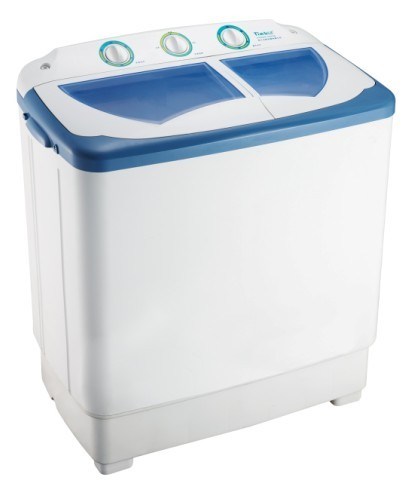 6.8kgs Twin Tub Washing Machine with CB Certificate