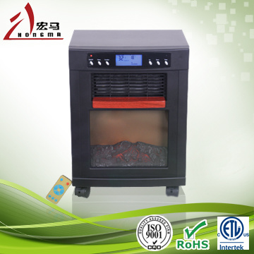 ETL, 1500W, 1000W Electric PTC Fan Heater (HMA-1500-PF)