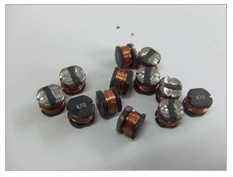 Electronic Component Inductor