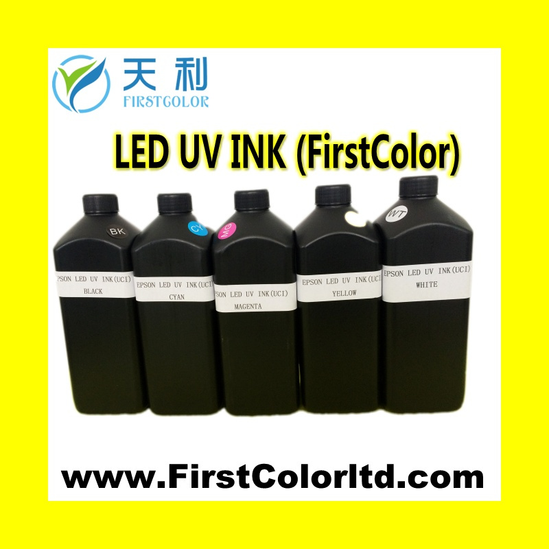 T-Shirt Printing Machine Ink / High Quality Digital Textile Printing Machine Ink for Sales