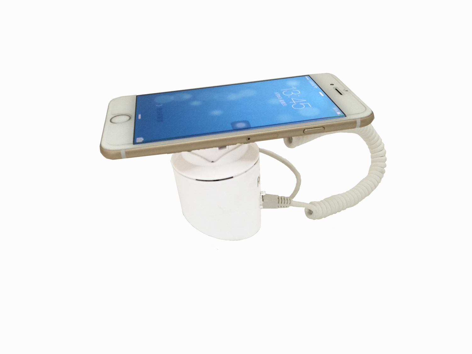Rotating Mobile Phone Display Stand for Smart Phone