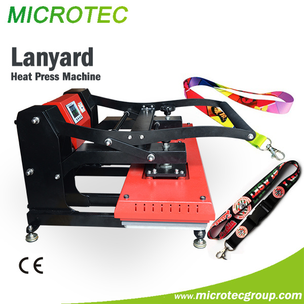 Lanyard Printing Machine Producer