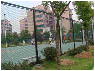 Sports Protective Fence Netting